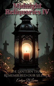 The Lantern That Remembered Our Silence