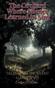 The Orchard Where Silence Learned to Sing