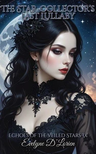 The Star-Collector's Last Lullaby