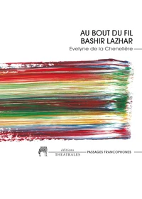 Au bout du fil. Bashir Lazhar