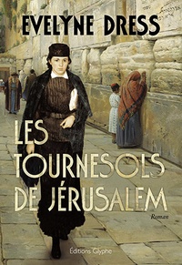 Evelyne Dress - Les tournesols de Jérusalem.