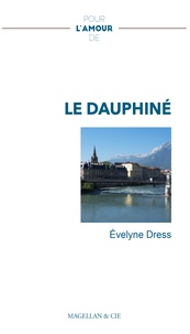 Evelyne Dress - Pour l'amour de... Le Dauphiné.