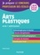Arts plastiques. Oral / admission Professeur des écoles  Edition 2020-2021