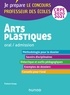 Evelyne Goupy - Arts plastiques - Oral / admission Professeur des écoles.