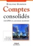 Evelyne Gurfein - Comptes consolidés - IAS-IFRS et conversion monétaire.