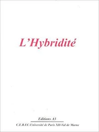 L'hybridité