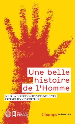 Une belle histoire de l'Homme