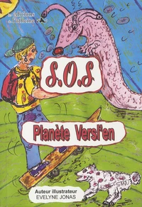 S.O.S planète versl'en