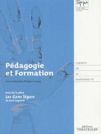 Evelyne Lecucq et  Collectif - Pédagogie et formation.