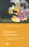 Evelyne Ledoux-Beaugrand - Imaginaires de la filiation - Héritage et mélancolie dans la littérature contemporaine des femmes.