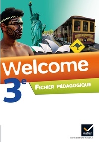 Anglais 3e Palier 2 A2/B1 Welcome - Fichier pédagogique.pdf