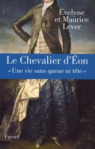 Le chevalier d'Eon