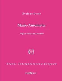Marie-Antoinette