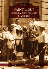 Saint-Loup