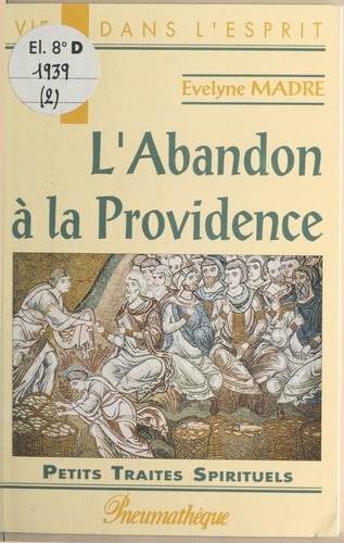 L'abandon à la Providence