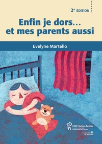 Enfin je dors... et mes parents aussi