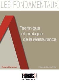 Technique et pratique de la réassurance.pdf