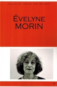 Evelyne Morin - Evelyne Morin.