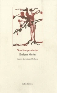 Non lieu provisoire