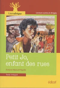 Petit Jo, enfant des rues