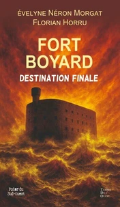 Fort boyard destination finale