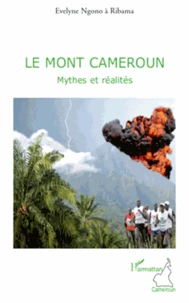 Le Mont Cameroun