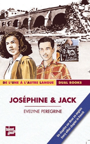 Evelyne Peregrine - Joséphine & Jack.