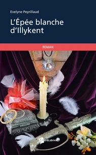 L'Epée blanche d'Illykent