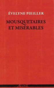 Mousquetaires et Misérables