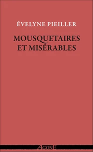 Mousquetaires et Misérables