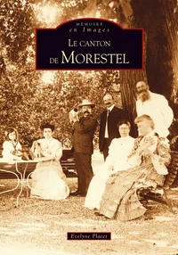 Le canton de Morestel