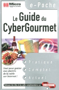 Evelyne Ramelet - Le Guide Du Cybergourmet.