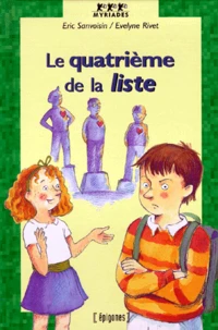 Le quatrième de la liste