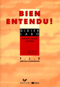 Bien entendu !