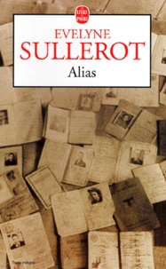 Evelyne Sullerot - Alias.