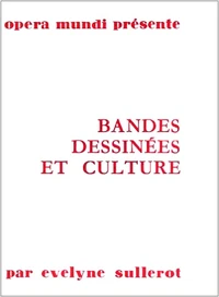 Bandes dessinées et culture