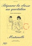 Evelyne Villard - Préparer la classe au quotidien Maternelle - Outils méthodologiques.