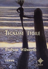 Evelyne Wilwerth - Tignasse étoile.