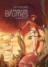 Les fées qu'elle me fait