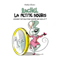 Rachel la petite souris Tome 1