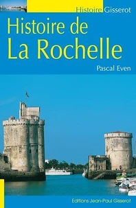 Histoire de la Rochelle