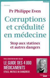 Corruption et crédulité en médecine