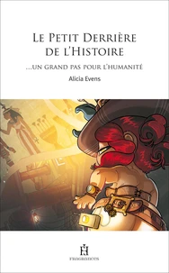 Le Petit Derrière de l'Histoire