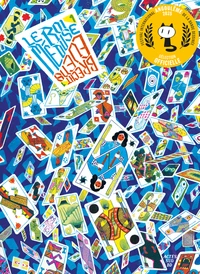 Le roi méduse Tome 1