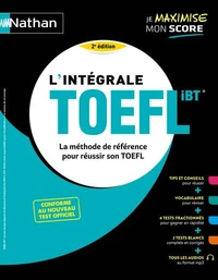 L'intégrale TOEFL IBT