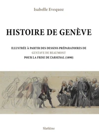 Histoire de Genève