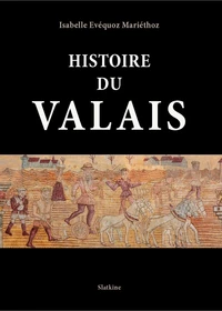 Histoire du Valais