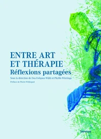Entre art et thérapie