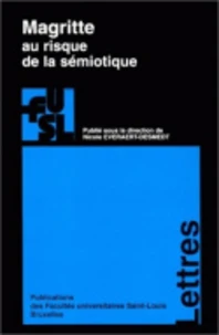 Magritte au risque de la sémiotique