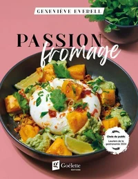 Passion fromage